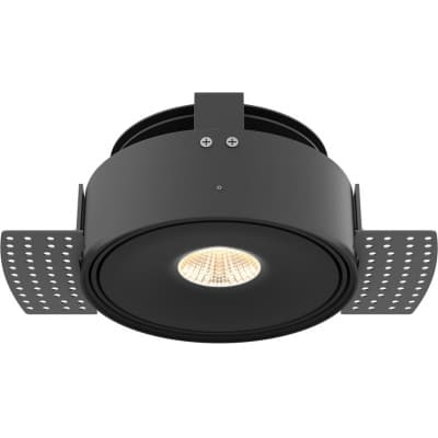 Точечный светильник Maytoni Move DL060-9W3-4-6K-TRS-B