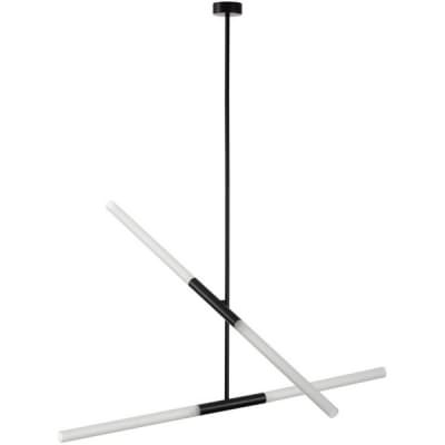 Потолочная люстра Odeon Light Soho 4307/4