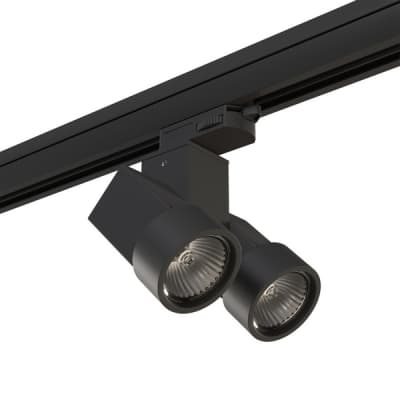 Трековый светильник Lightstar Illumo X2 A3T051037