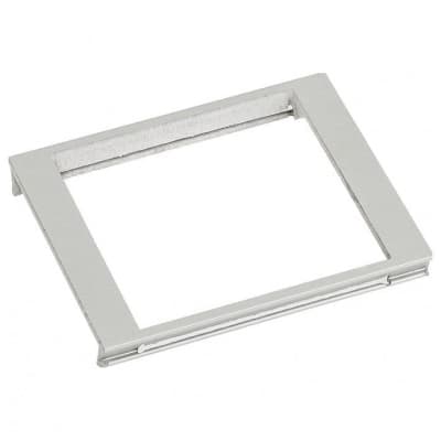 Рамка Arlight SHELF-MULTI одинарная 017303