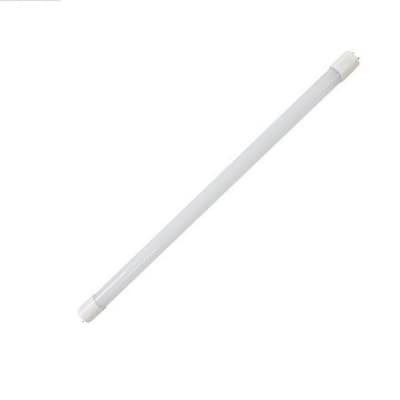 Ecola T8 G13 LED 10,0W 220V 4000K (матовое стекло) 605x28 (упак.инд.ч/б. /25) CL8V10ELB