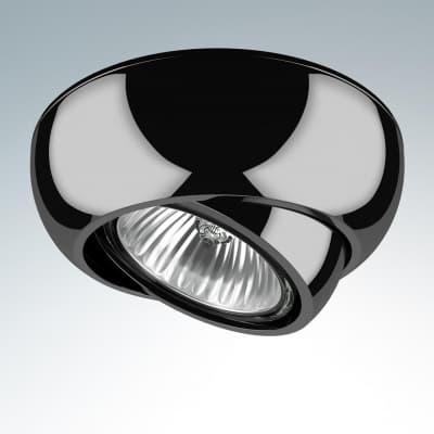 Встраиваемый светильник Lightstar Ocula 011817