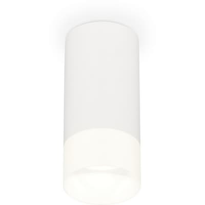 Точечный светильник Ambrella Techno Spot XS8161003
