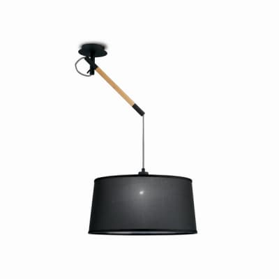 Подвесной светильник Nordica 4929 Mantra