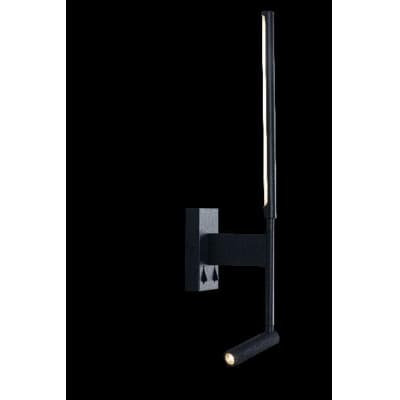 Настенный светильник Loft It Stick 10012/6+3BK