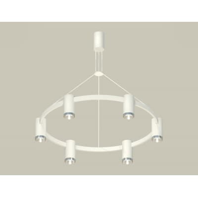 Подвесной светильник Ambrella Traditional XB9021151