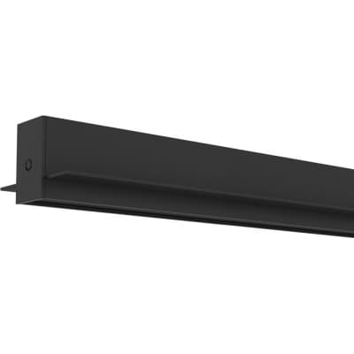Шинопровод Denkirs SMART HIDE TR2013-BK