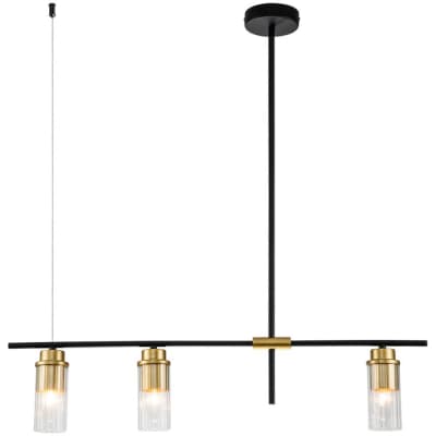 Потолочная люстра Escada Reverse 2100/3P