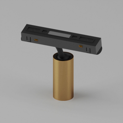 Трековый светильник Elektrostandard Slim Magnetic 85071/01