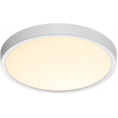 Настенно-потолочный светильник Sonex Alfa White 7659/18L