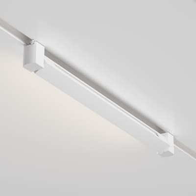 Трековый светильник Maytoni Basis Rot TR104-1-20W3K-W