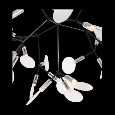 Подвесная люстра Rafina SL379.403.30 ST Luce