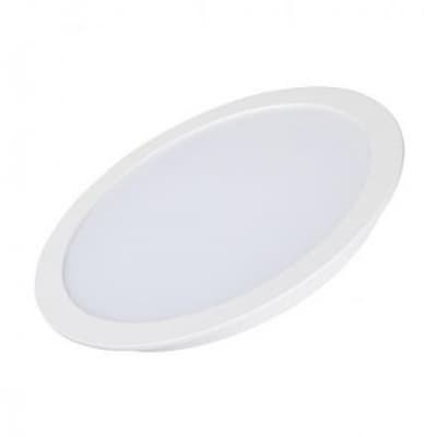 Встраиваемый светильник Arlight DL-BL225 24W 6000K IP40 021442