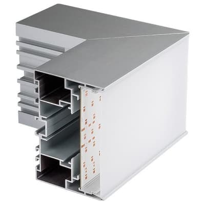 Профиль для светодиодной ленты Arlight S2-LINE-10570-L90W 021269