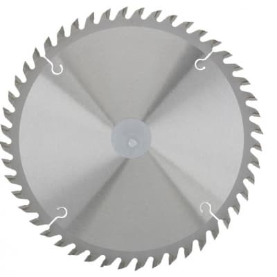 Пильный диск по дереву 210 x 32/30 x 48Т Gross 73328