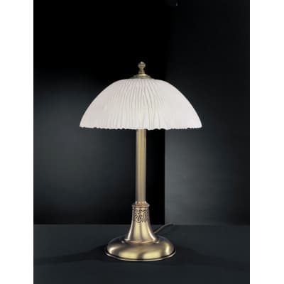 Интерьерная настольная лампа Reccagni Angelo 5650 P.5650 G