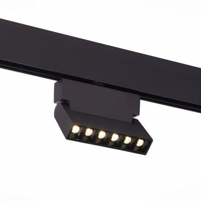 Трековый светильник Andre ST362.436.06 ST Luce