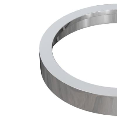 Декоративное кольцо Kappell DLA040-01CH Maytoni