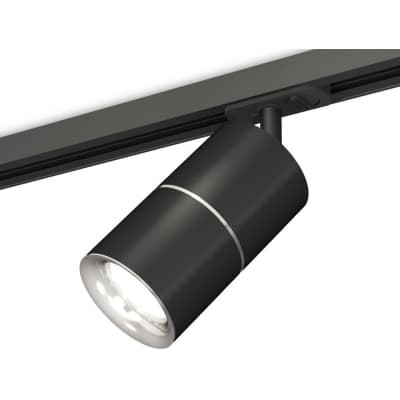 Трековый светильник Ambrella TECHNO SPOT XT7402011