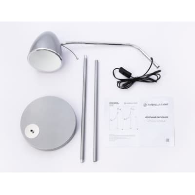 Торшер Ambrella TRADITIONAL TR97685