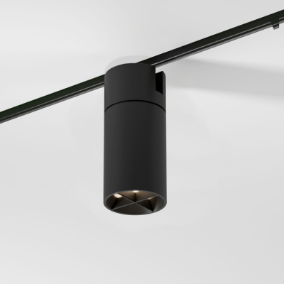 Трековый светильник Elektrostandard Slim Magnetic 85524/01