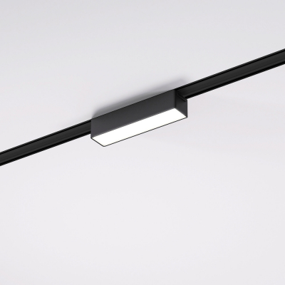 Трековый светильник Elektrostandard Flat Magnetic 85087/01