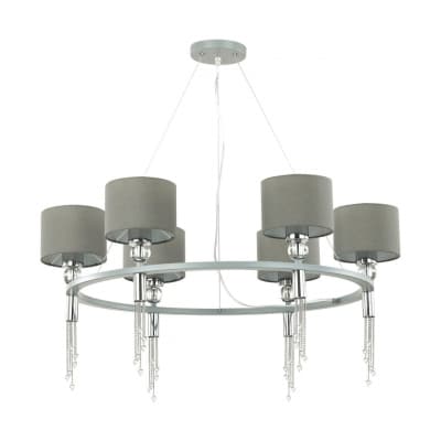 Подвесная люстра LUMION SANTIAGO 4515/6