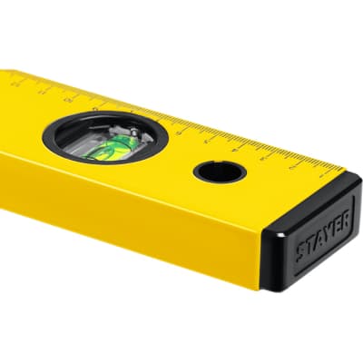 STAYER STANDARD 1000 мм уровень строительный 3460-100_z04