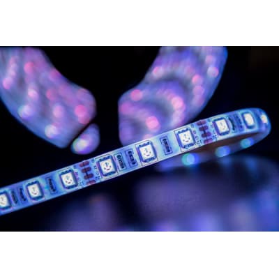 Светодиодная лента  SWG560-12-14.4-RGB-65 SWG