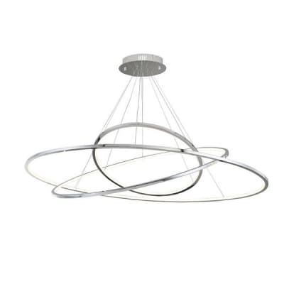 Подвесной светильник Newport 15000 15203/S chrome
