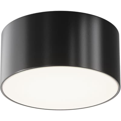 Потолочный светильник уличный Maytoni Zon IP O430CL-L15B4K