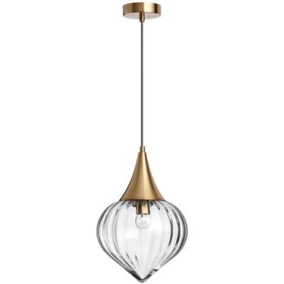 Подвесной светильник Odeon Light Kesta 4950/1