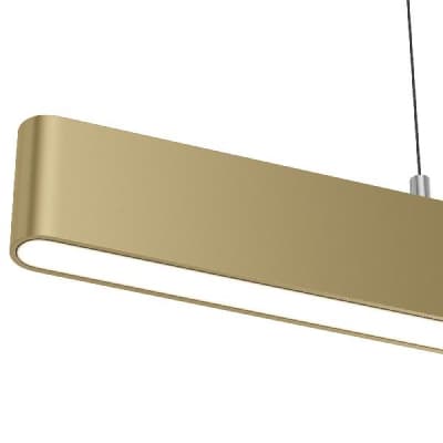 Подвесной светильник Step P010PL-L23G4K Maytoni