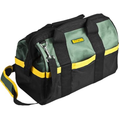 Сумка для инструмента KRAFTOOL 16", 18 карманов 38713-16_z01