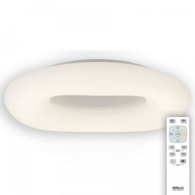Потолочный светильник Citilux СТРАТУС CL732660RGB