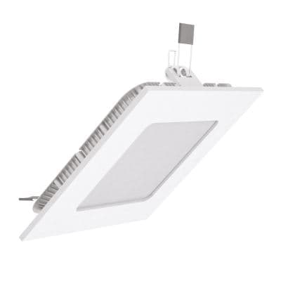 Встраиваемый светодиодный светильник Gauss Downlight 6W IP20 4100K 940111206