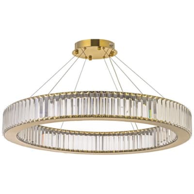 Подвесной светильник Arti Lampadari Anzio Anzio L 1.5.80.100 G