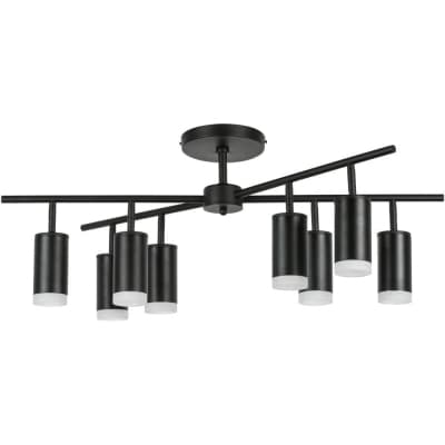 Потолочная люстра Lightstar Rullo LR7283780