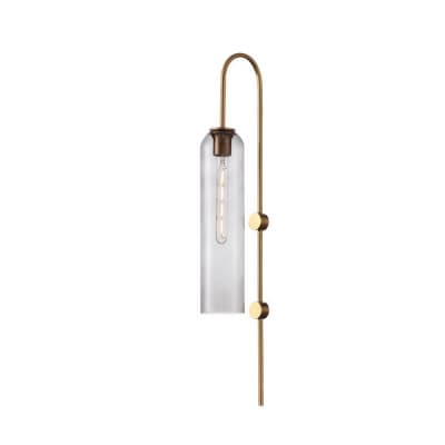 Бра Callana SL1145.341.01 ST Luce
