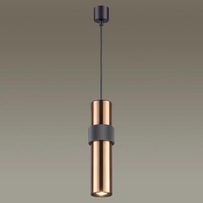 Подвесной светильник ODEON LIGHT AFRA 4739/5L