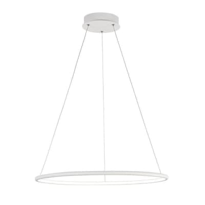 Подвесной светодиодный светильник Maytoni Nola MOD807-PL-01-36-W