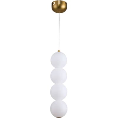 Подвесной светильник Kink Light Мони 07627-4,01