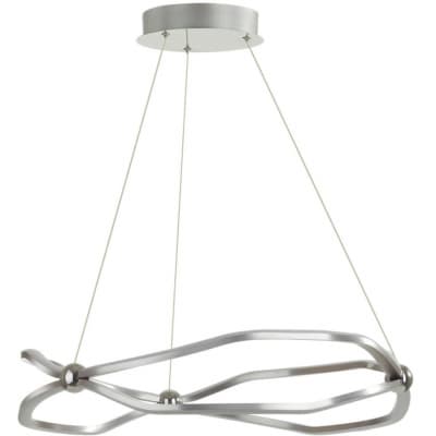 Подвесная люстра Odeon Light L-Vision 5001/45L