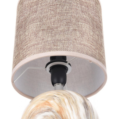 Интерьерная настольная лампа Lumion Kohala 8229/1T