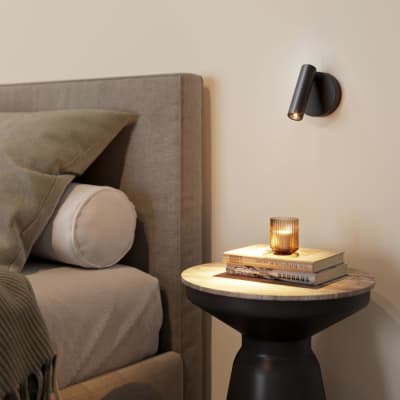 Спот Arlight BED 034061