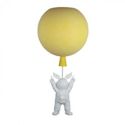 Подвесной светильник Cosmo 10044/250 Yellow Loft It
