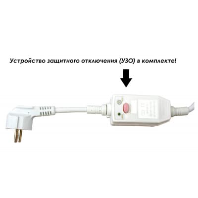 Проточный водонагреватель TSARSBERG TSB-WH1101 электрический