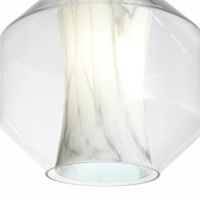 Подвесной светильник Marmo SL1169.113.01 ST Luce