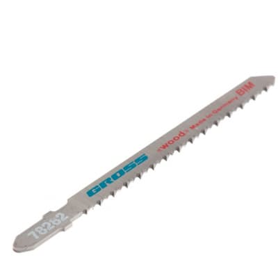 Полотна для электролобзика  Profi, 2 шт, ( 3101F-T101BF ) Gross 78282