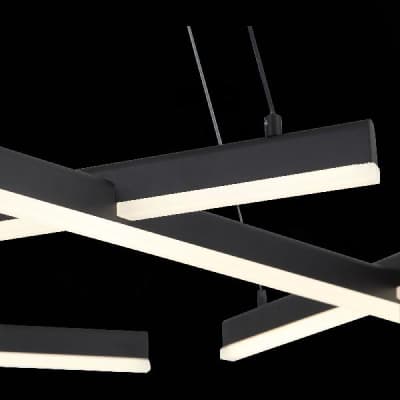 Подвесной светильник Basoni SL394.413.06 ST Luce